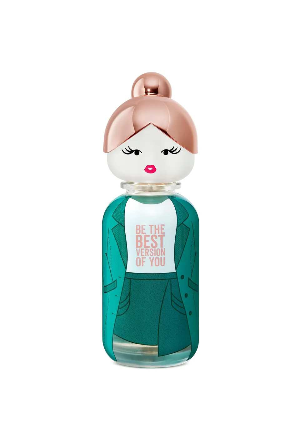 Benetton Sisterland Green Jasmine profumo donna 80 ml floreale