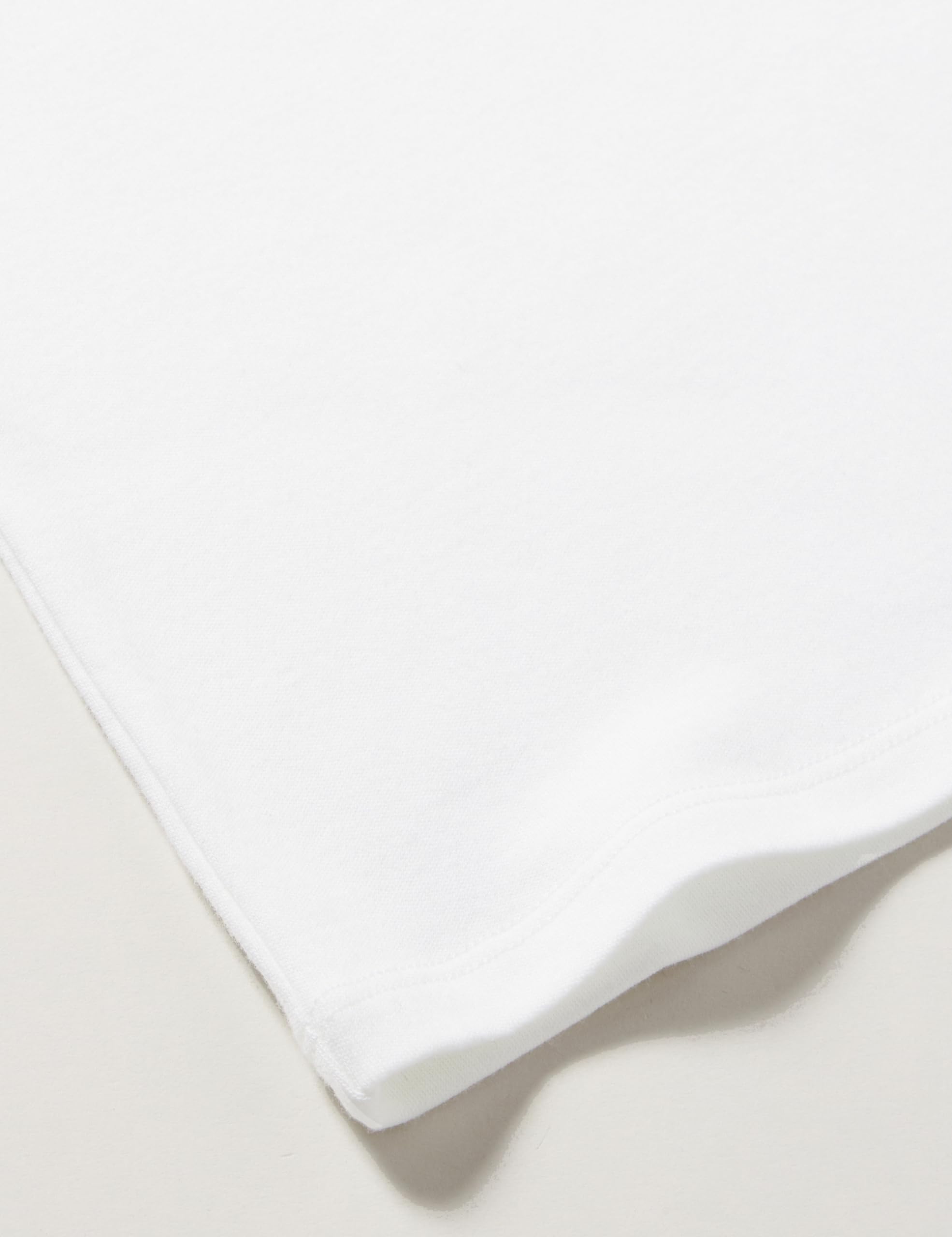 United Colors of Benetton T-Shirt Bambini Manica Corta Cotone