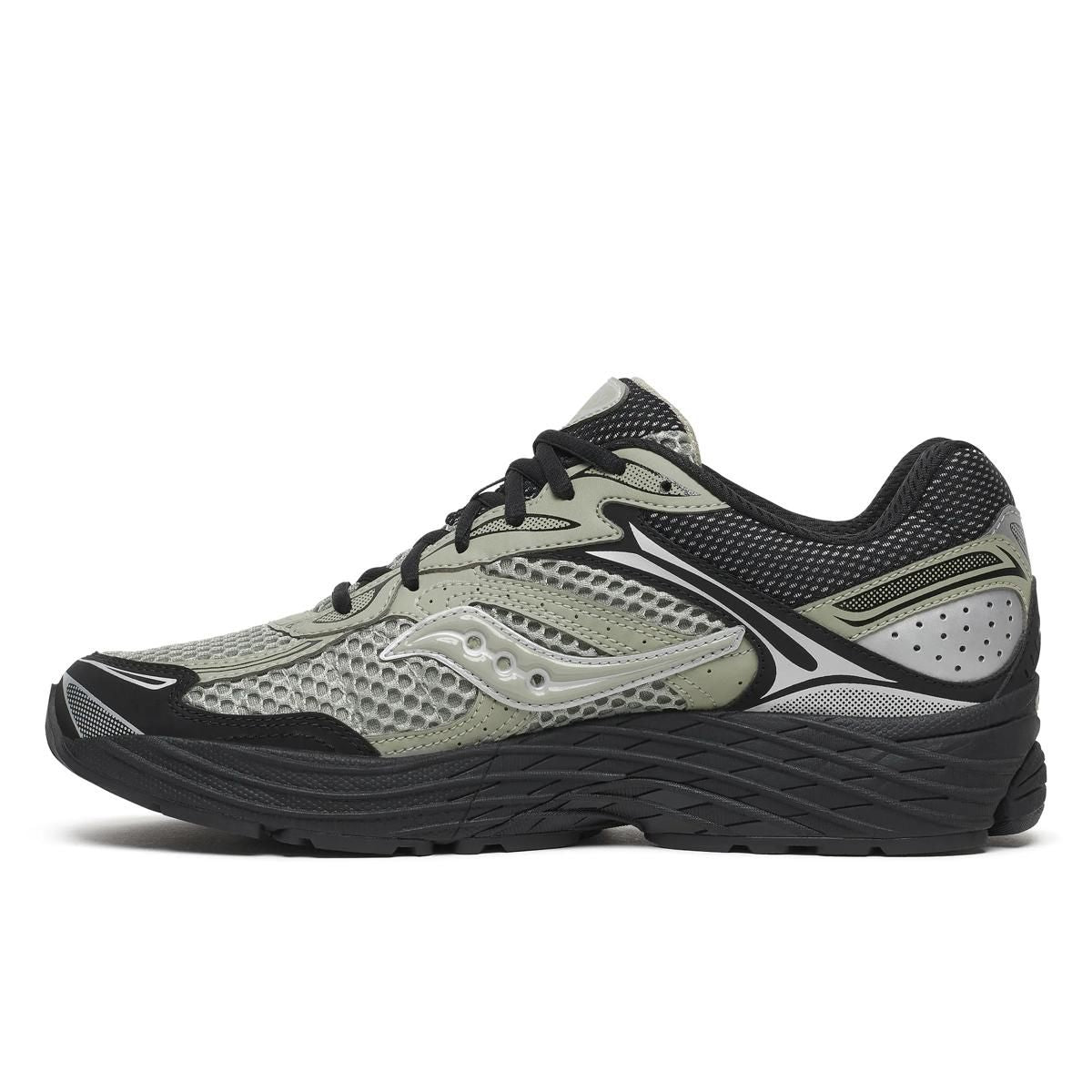 Saucony Progrid Omni 9 OG S101660 sneaker Sage Black