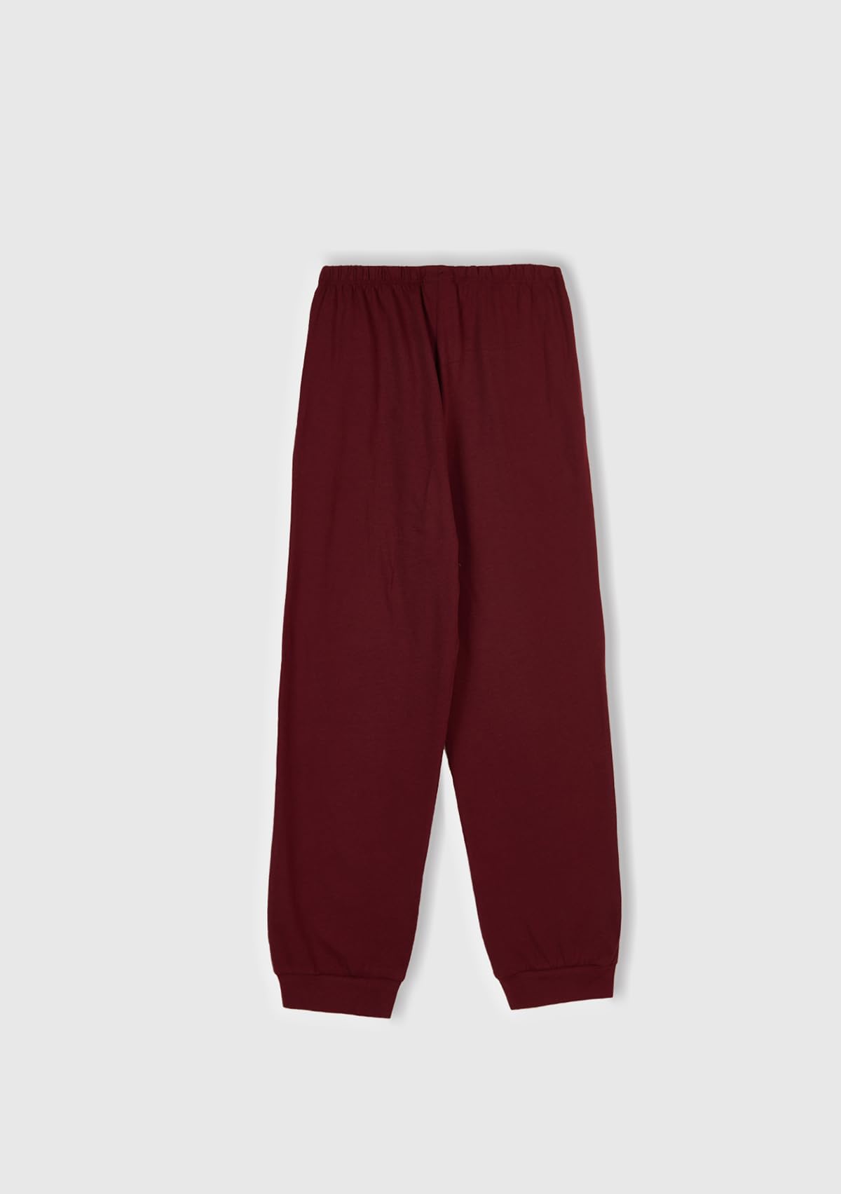 Benetton pigiama bambini cotone taglia XXS doppia grafica