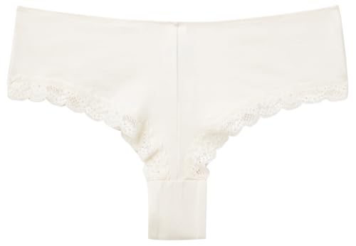 Benetton Intimo e Pigiami Slip brasiliana modal con pizzo