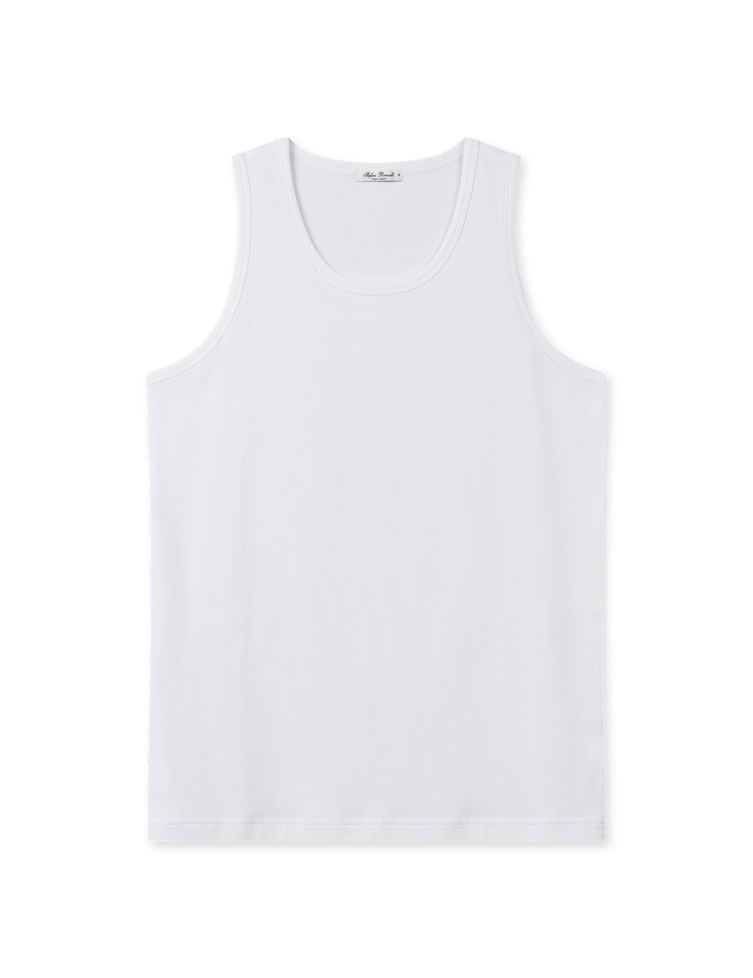 Stefan Brandt Intimo Basilio 50 maglia cotone
