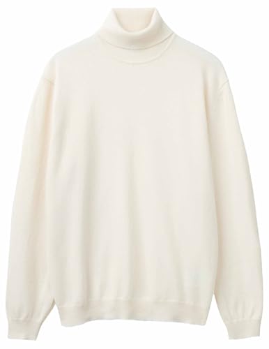 Benetton Maglieria Maglia Ciclista M/L Collo Alto Lana Merino