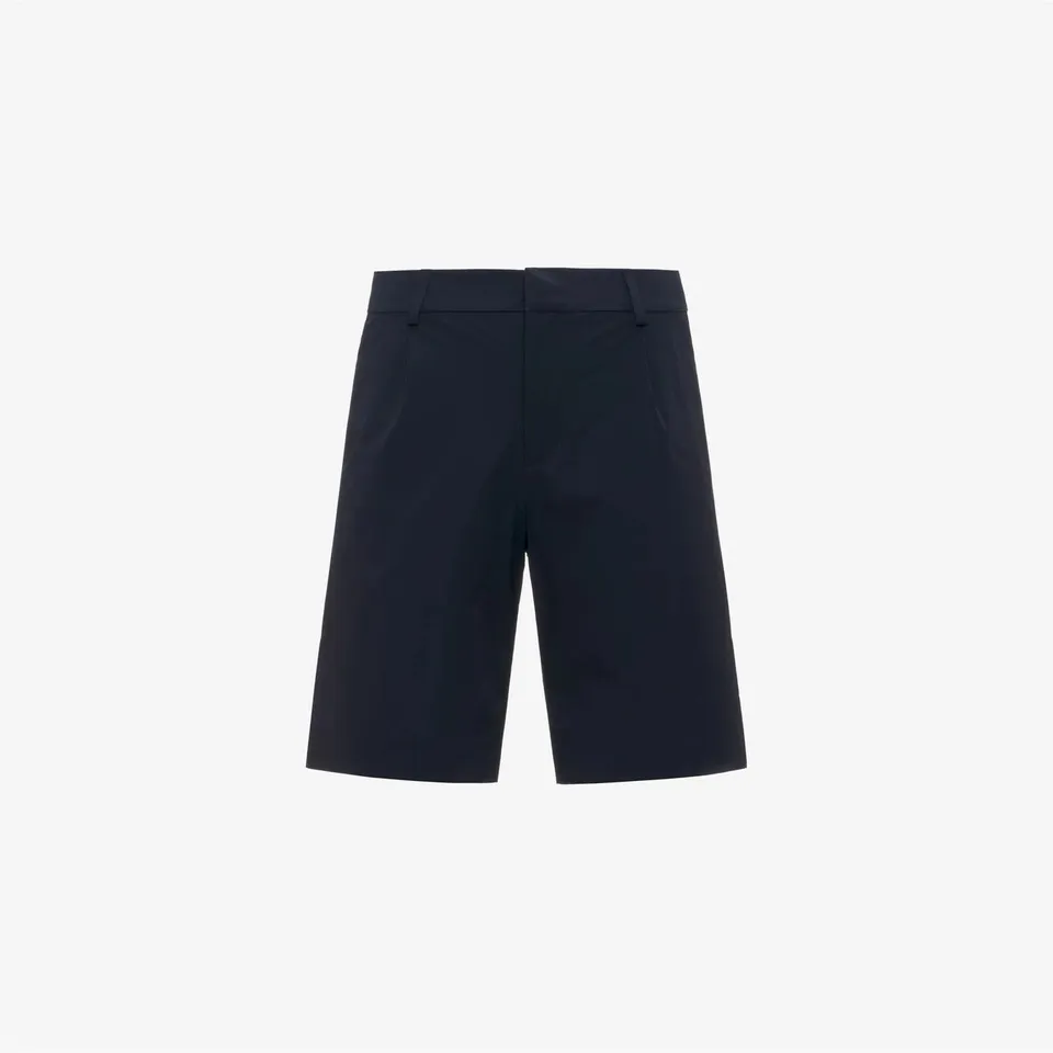 K-Way Ilton K3136YW bermuda uomo Blue Depth