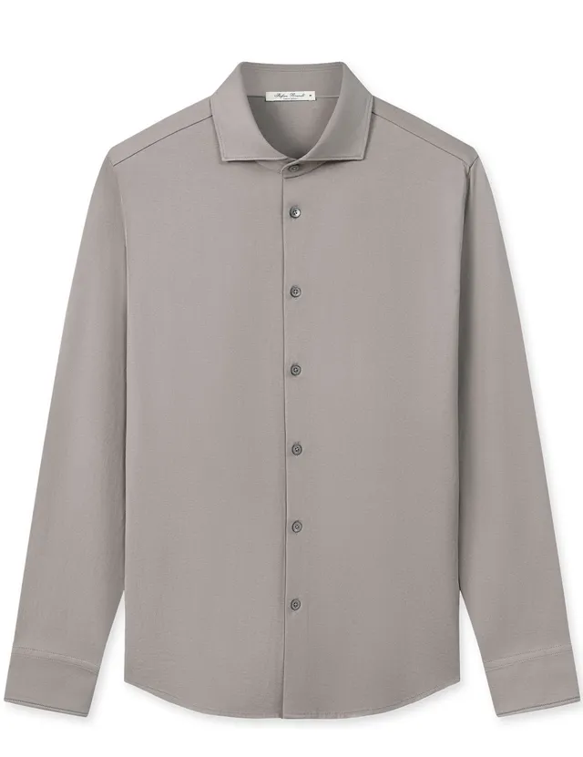 Stefan Brandt Hemden Otis M Hai La 30 camicia cotone