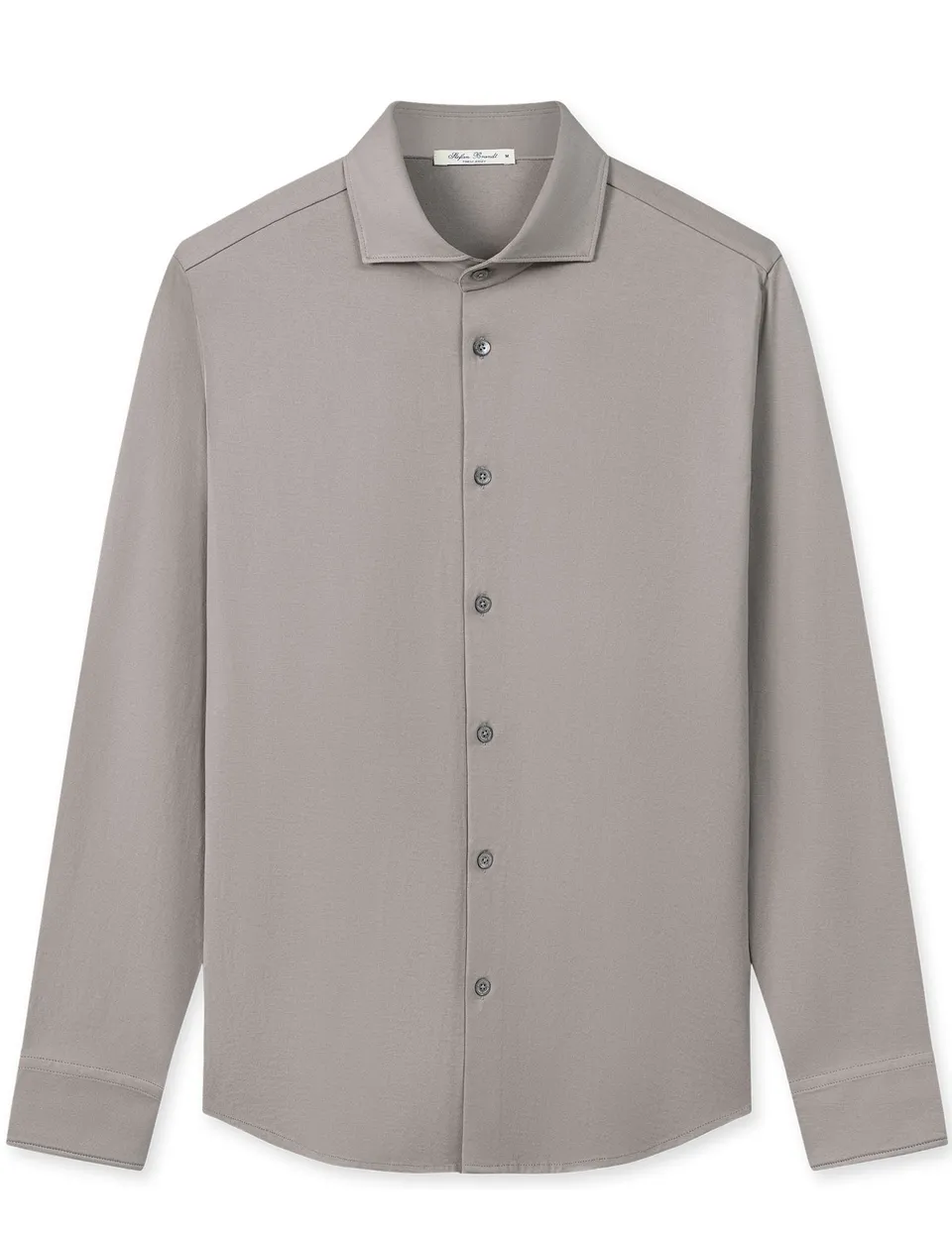 Stefan Brandt Hemden Otis M Hai La 30 camicia cotone