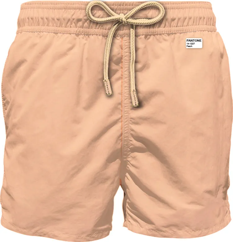 Mc2 Saint Barth Lighting Pantone costume boxer pesca uomo
