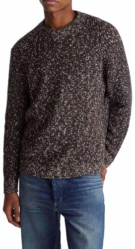 Benetton Maglieria 10c3u108m Maglione Uomo Blu XS