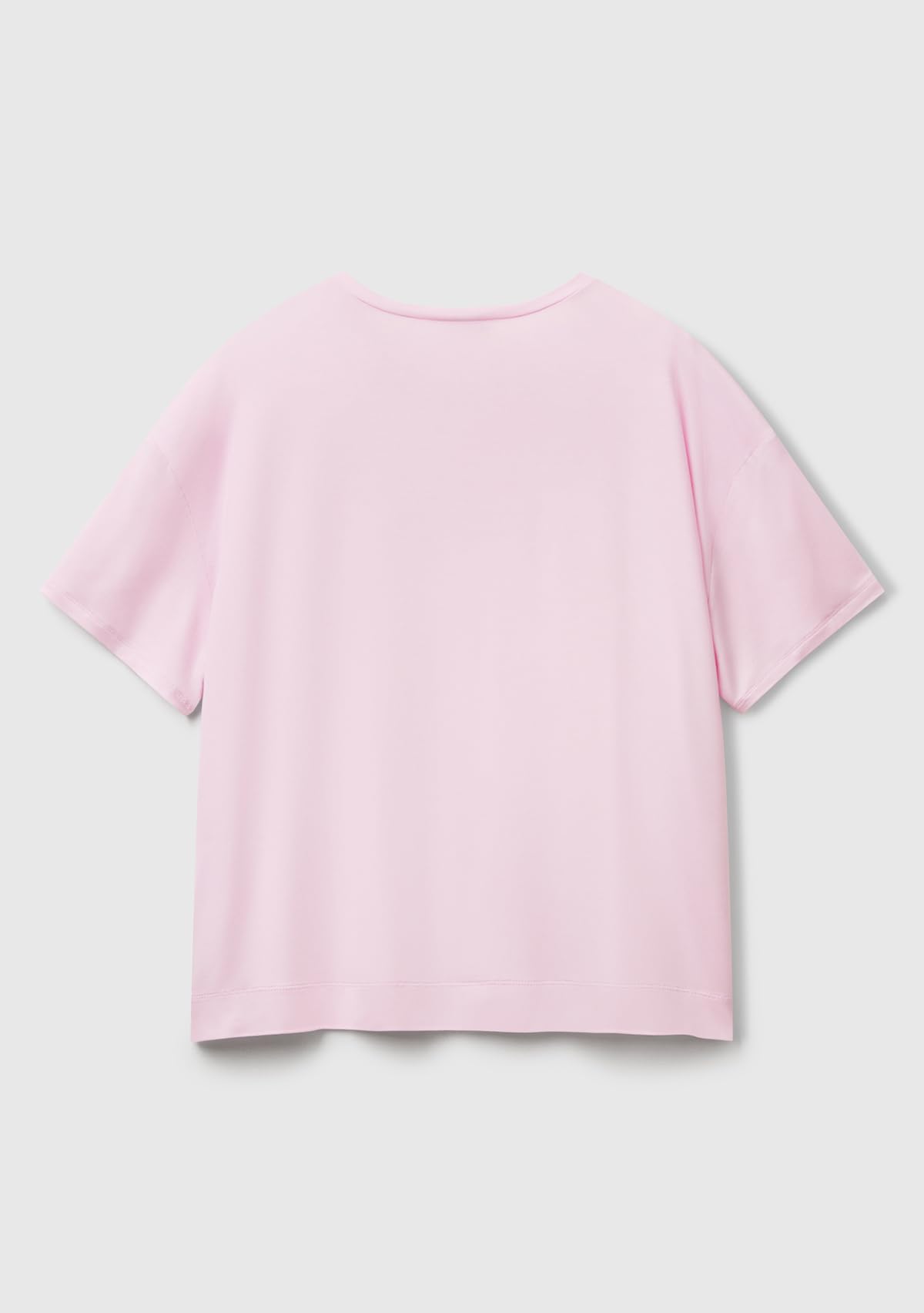 United Colors of Benetton 36MX3M07A T-shirt Pigiama Donna S Modal