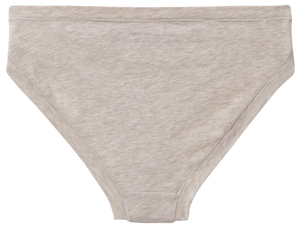 Benetton Slip Vita Bassa Jersey Organico