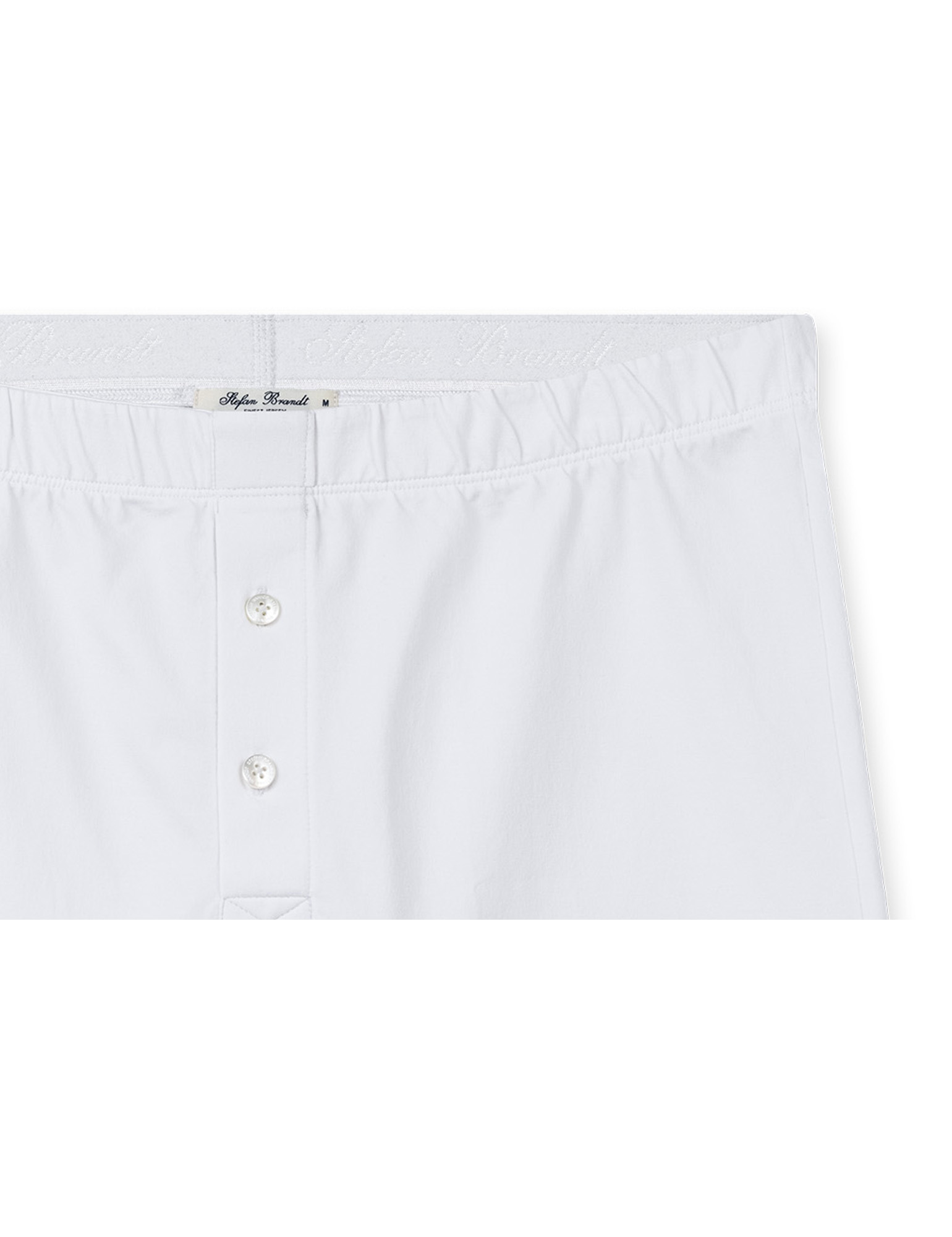 Stefan Brandt Bari SB Royal 200 intimo uso quotidiano