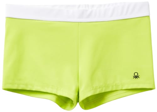 United Colors of Benetton 3l030x015 Boxer Mare Bimbo Blu Notte 2 Anni