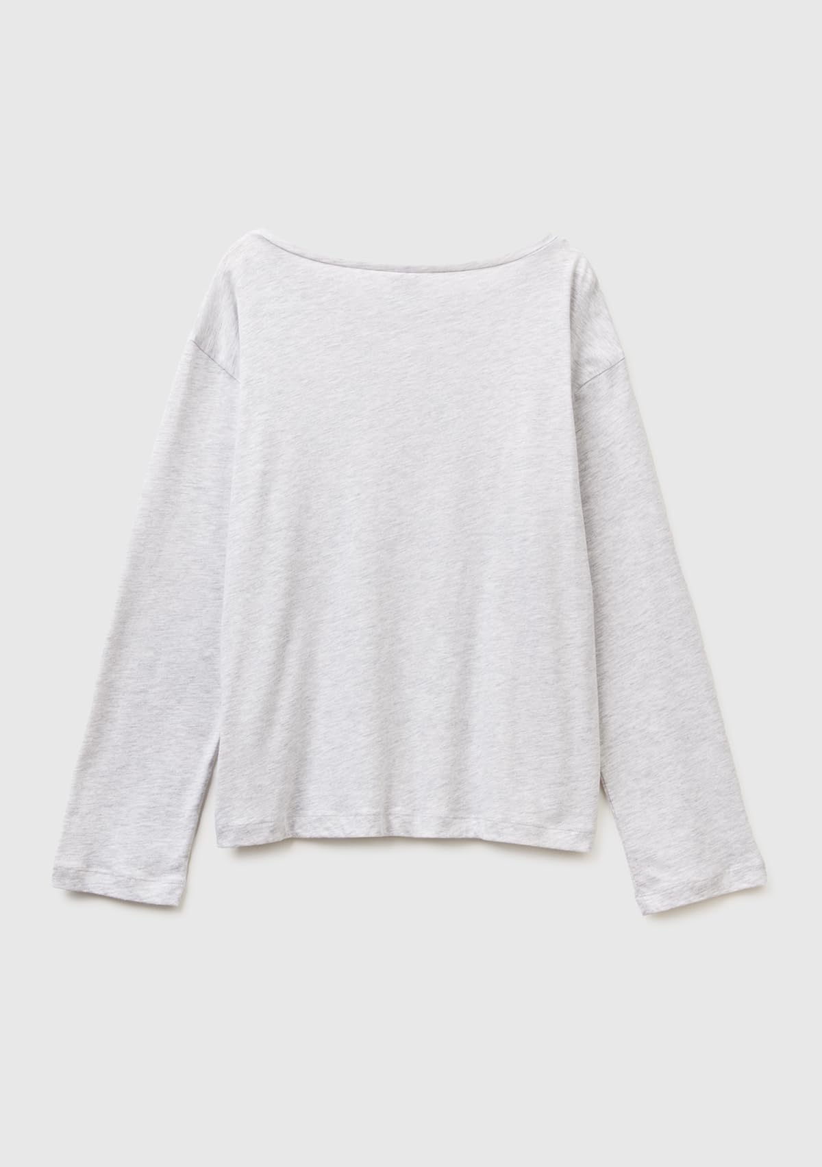 Benetton Intimo e Pigiami maglia pigiama donna viscosa Gorjuss