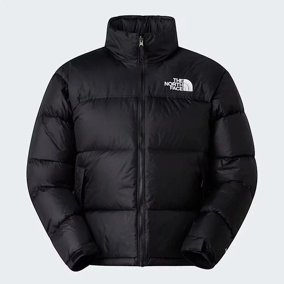 The North Face 1996 Retro Nuptse NF0A3C8D Piumino Nero