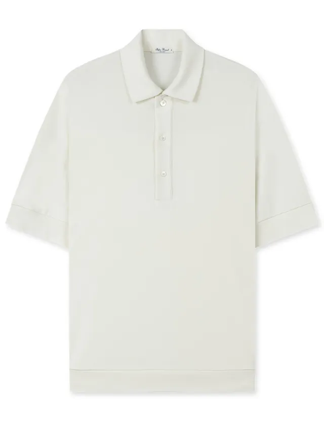 Stefan Brandt Polos LIM 3B FR 30 polo prefit