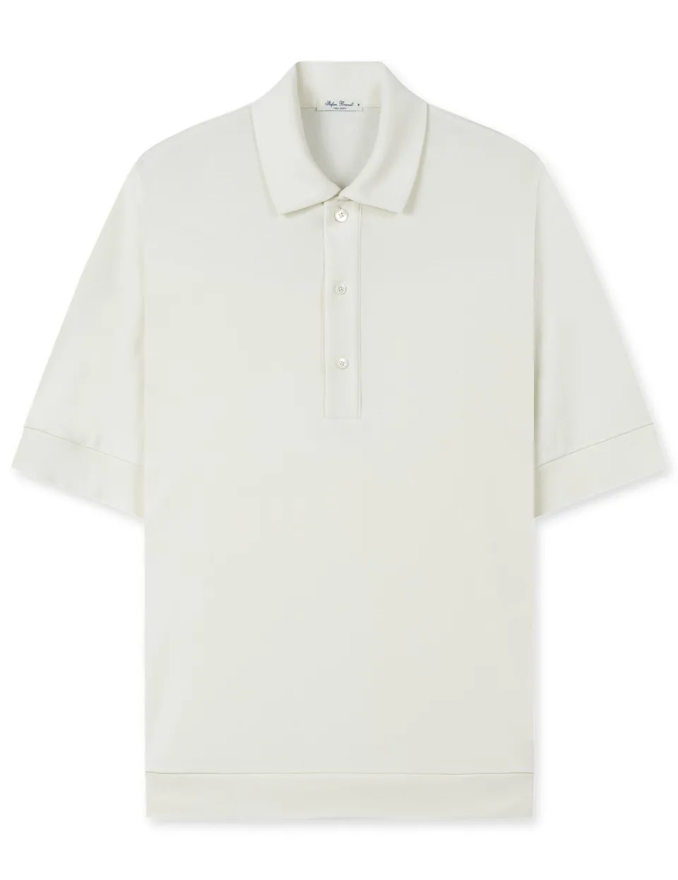 Stefan Brandt Polos LIM 3B FR 30 polo prefit