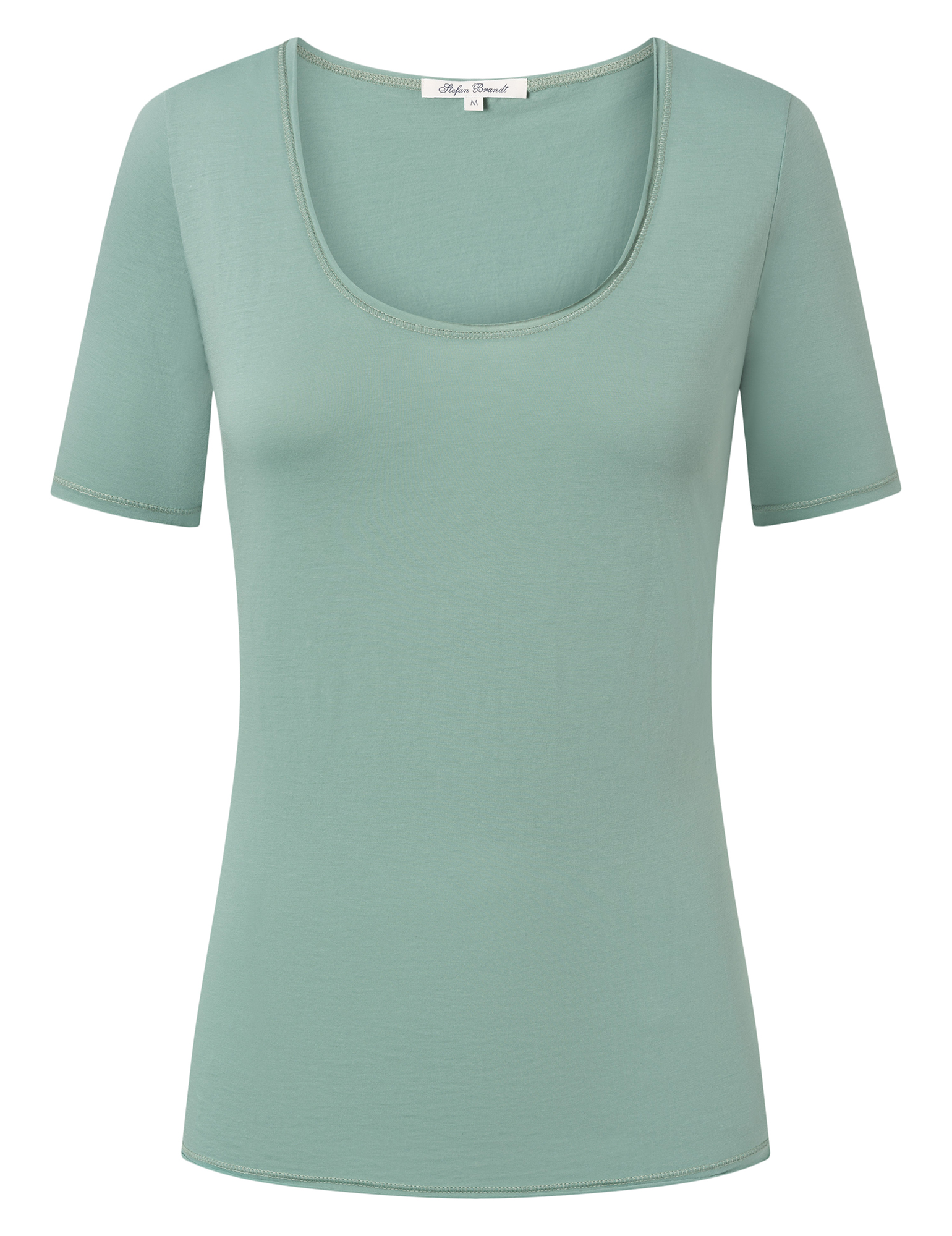 Stefan Brandt Sofia 1/2 50 t-shirt cotone donna