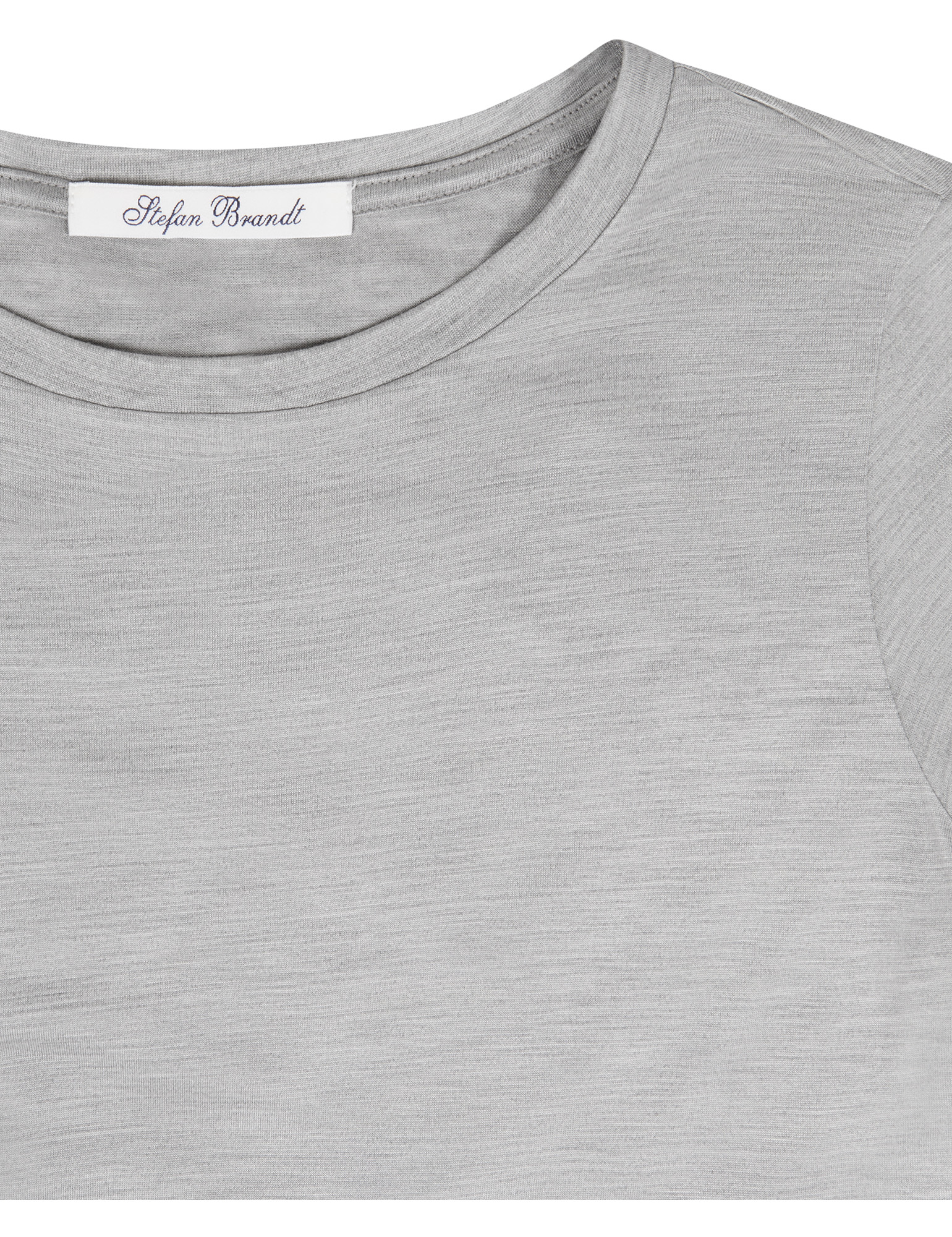 Stefan Brandt Fanny SE t-shirt cotone regular