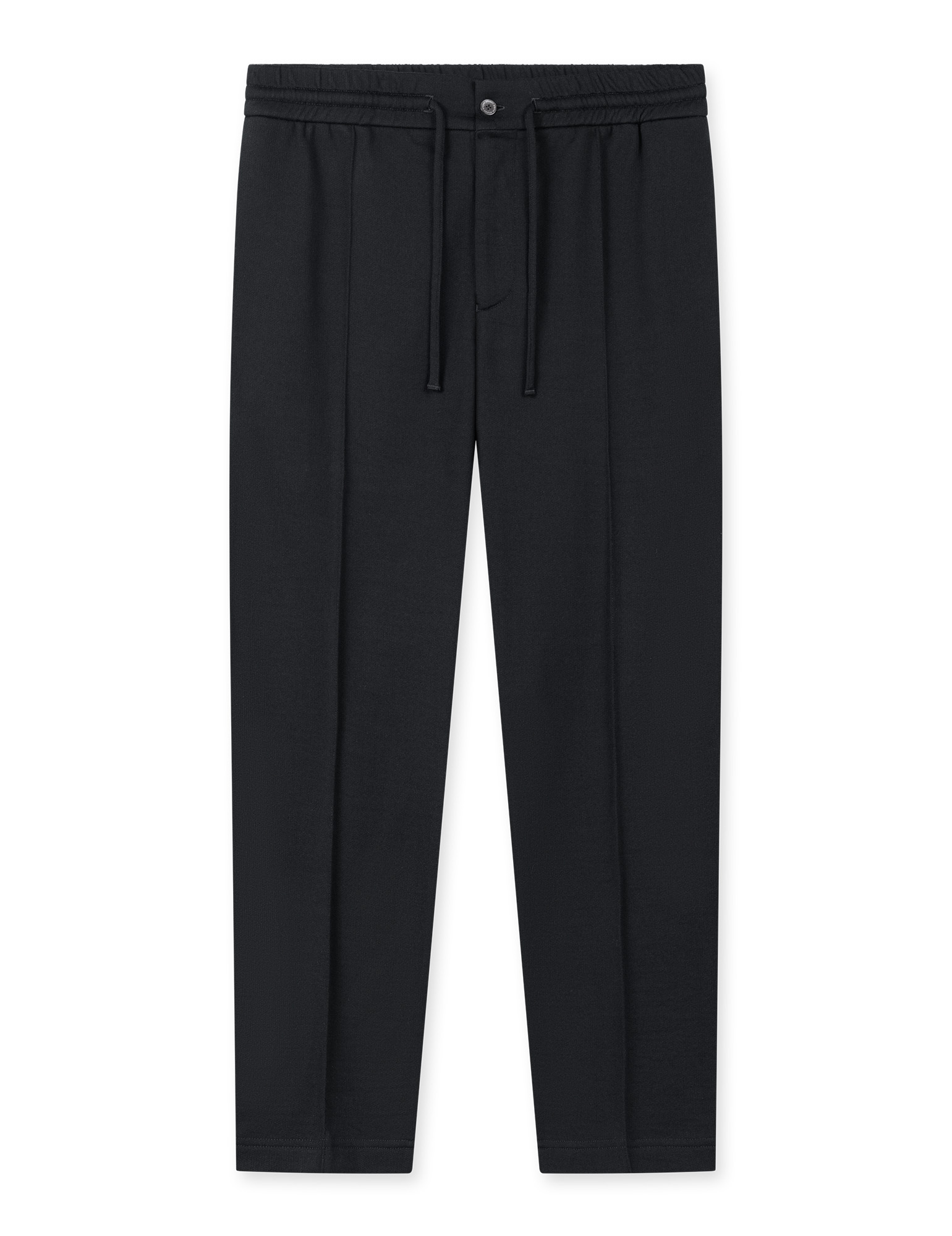 Stefan Brandt Hosen JONAS M FT WV pantaloni cotone regular