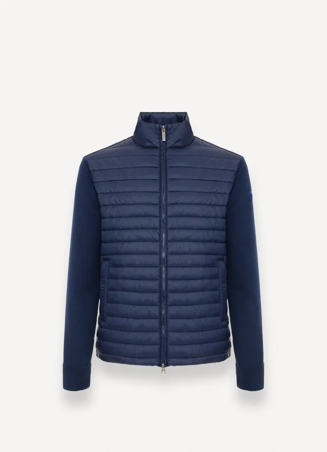 Colmar Greatest 1157 2ZY giacca uomo blu navy ibrida