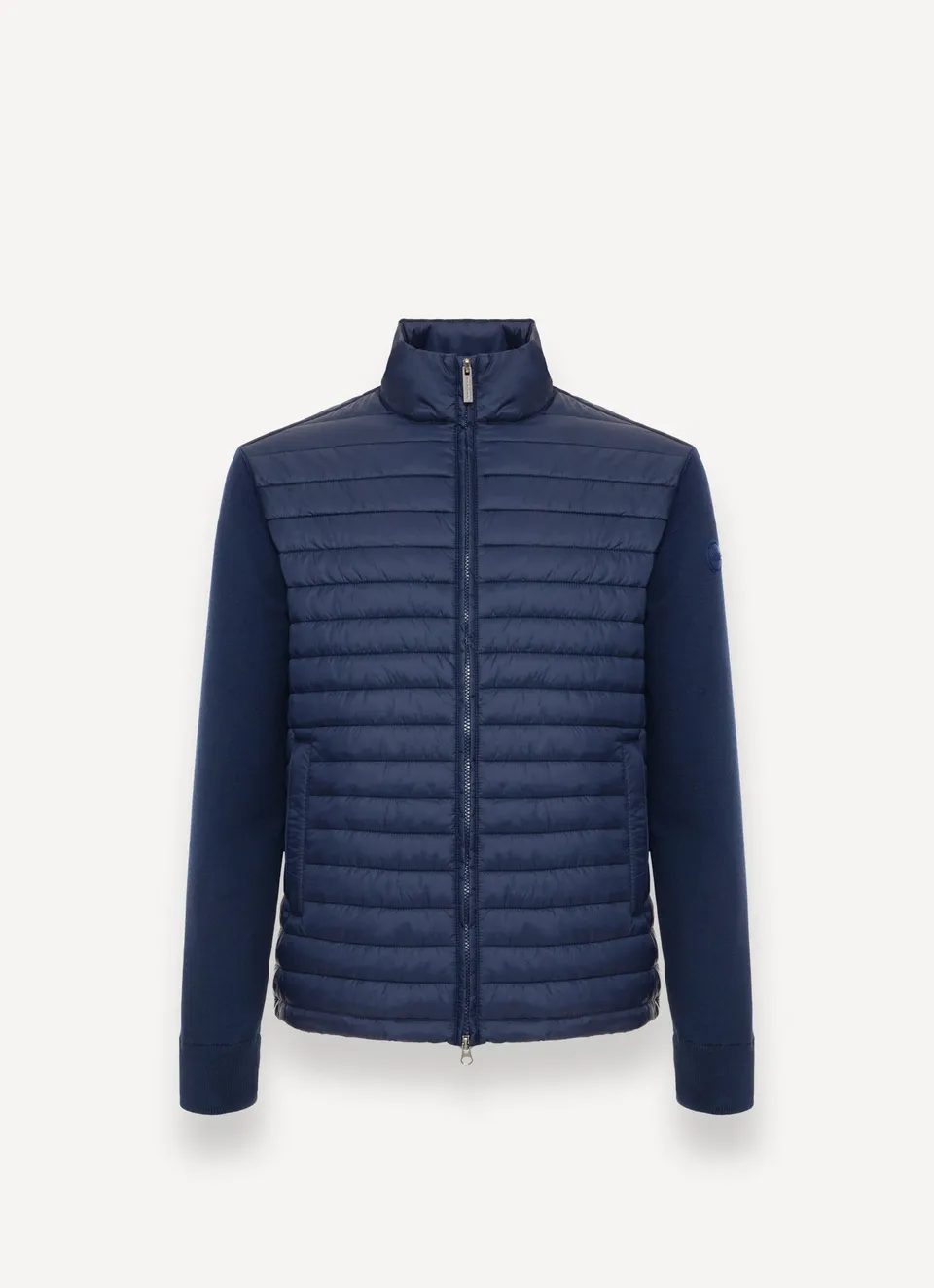Colmar Greatest 1157 2ZY giacca uomo blu navy ibrida