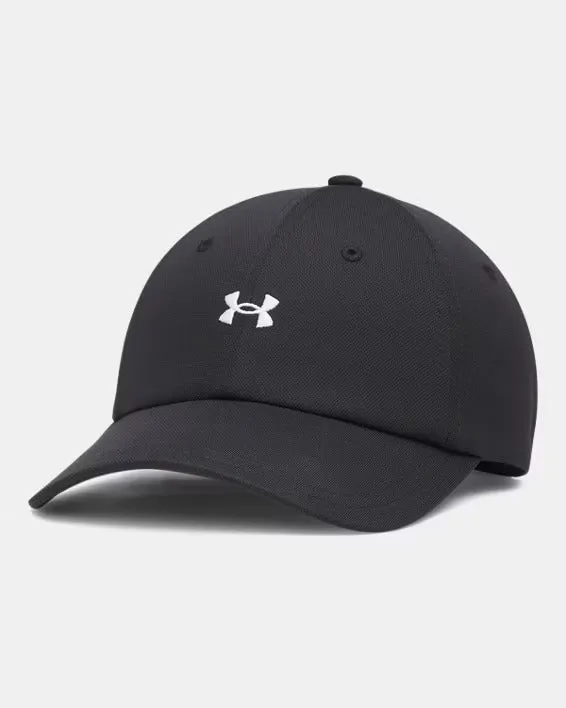 Under Armour Blitzing Low 77-6009335 Cappello Nero
