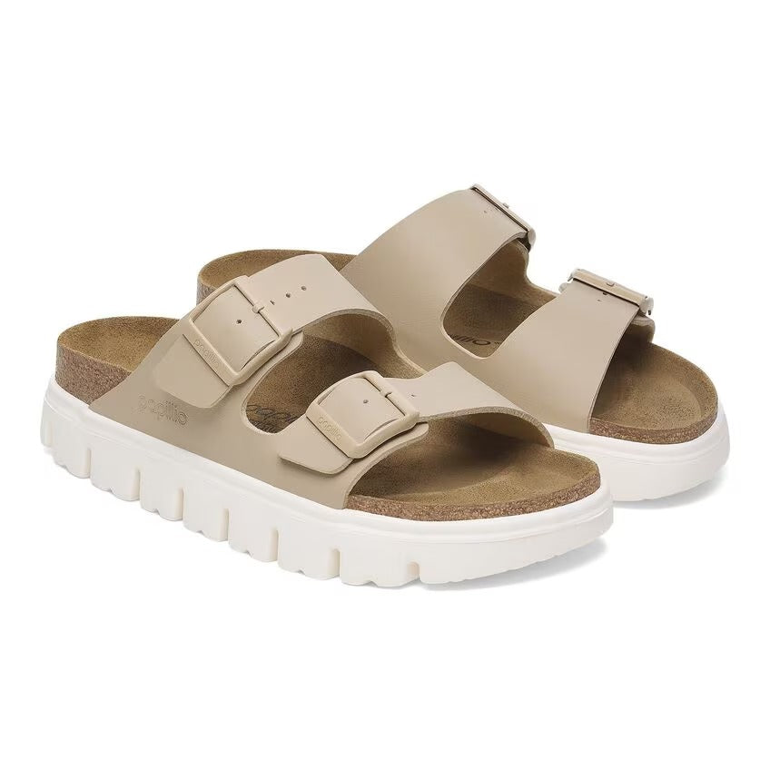 Birkenstock Arizona 1029094 ciabatta donna sandcastle