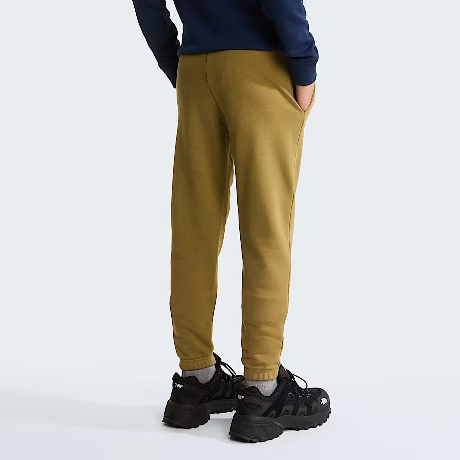 The North Face Simple Dome Joggers Cedar NF0A8GR6 Cotone