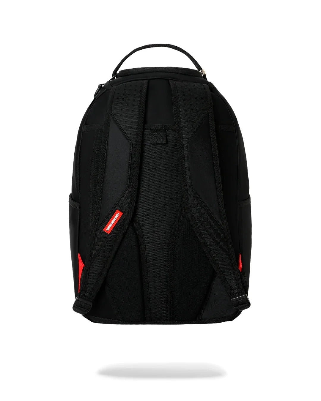 Sprayground Shark Central zaino nero nylon laptop