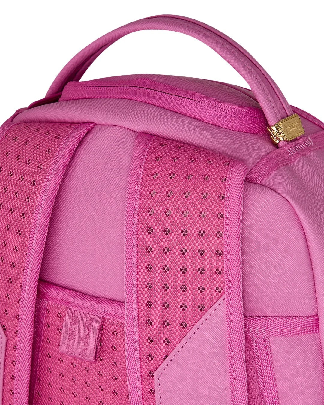 Sprayground Ghost Drip 910B8721NSZ Zaino rosa PVC