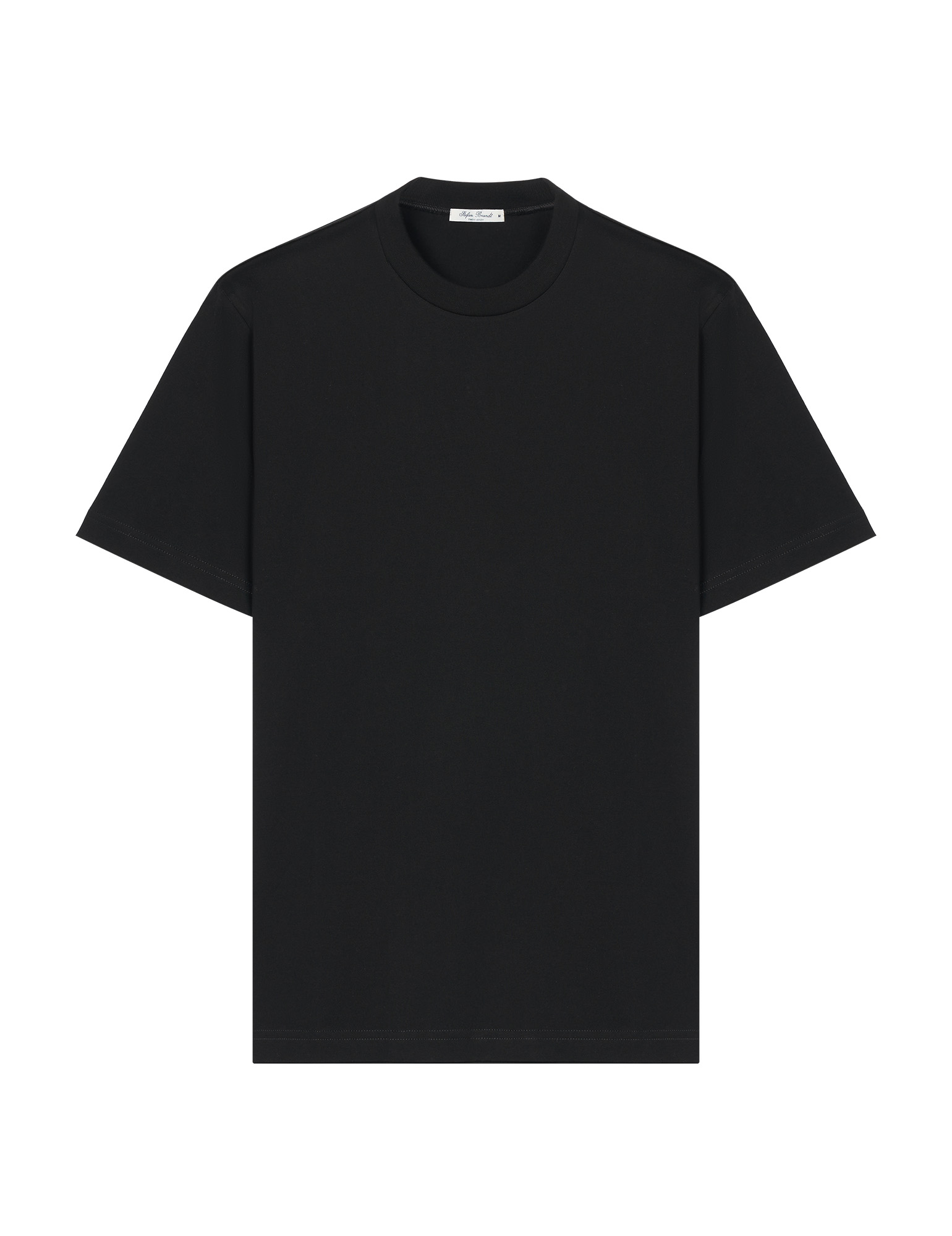 Stefan Brandt Eli Deluxe 185 t-shirt cotone