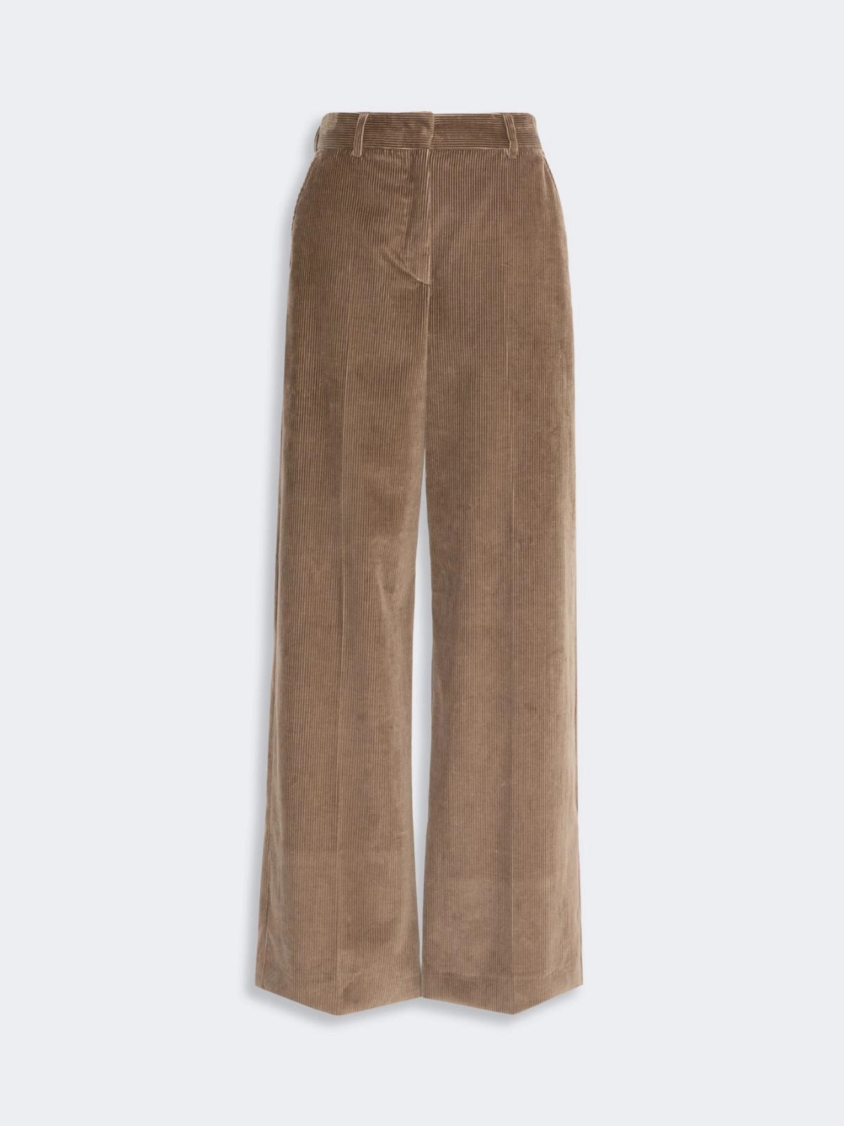 Weekend Max Mara Tania WKDTANIA Pantalone Velluto Noce