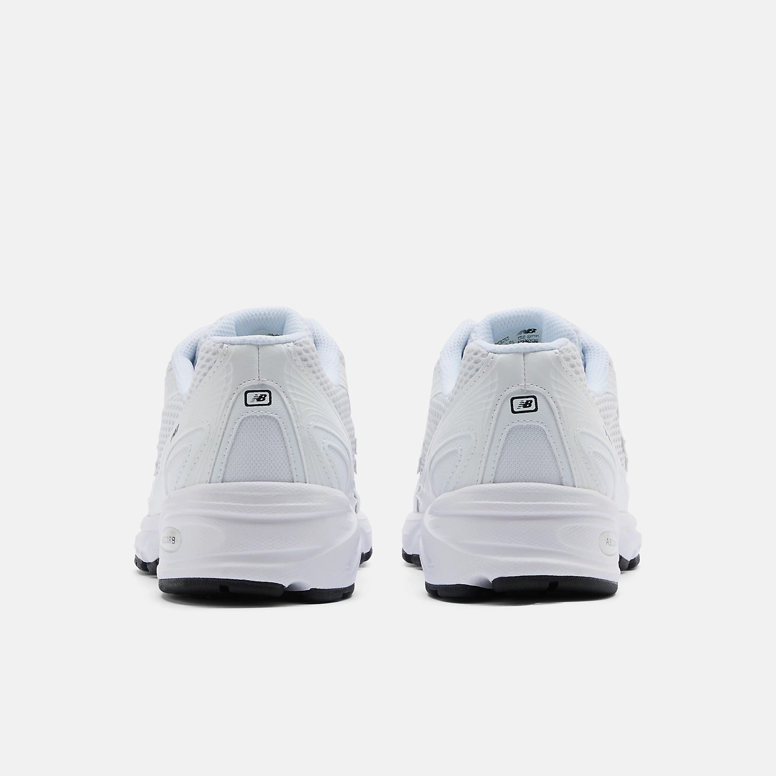New Balance 740 U740WW2 sneaker unisex bianco mesh
