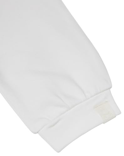 Benetton Pantalone Felpa Cotone Organico Unisex Carbon