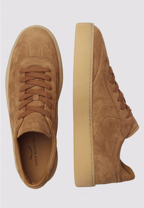 Voile Blanche Mind 02 2019753 10 Sneakers Uomo Marrone
