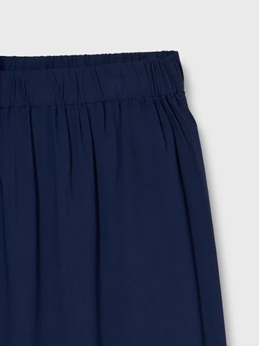 Benetton 4Q1G3P00L Set Pigiama Donna L Viscosa