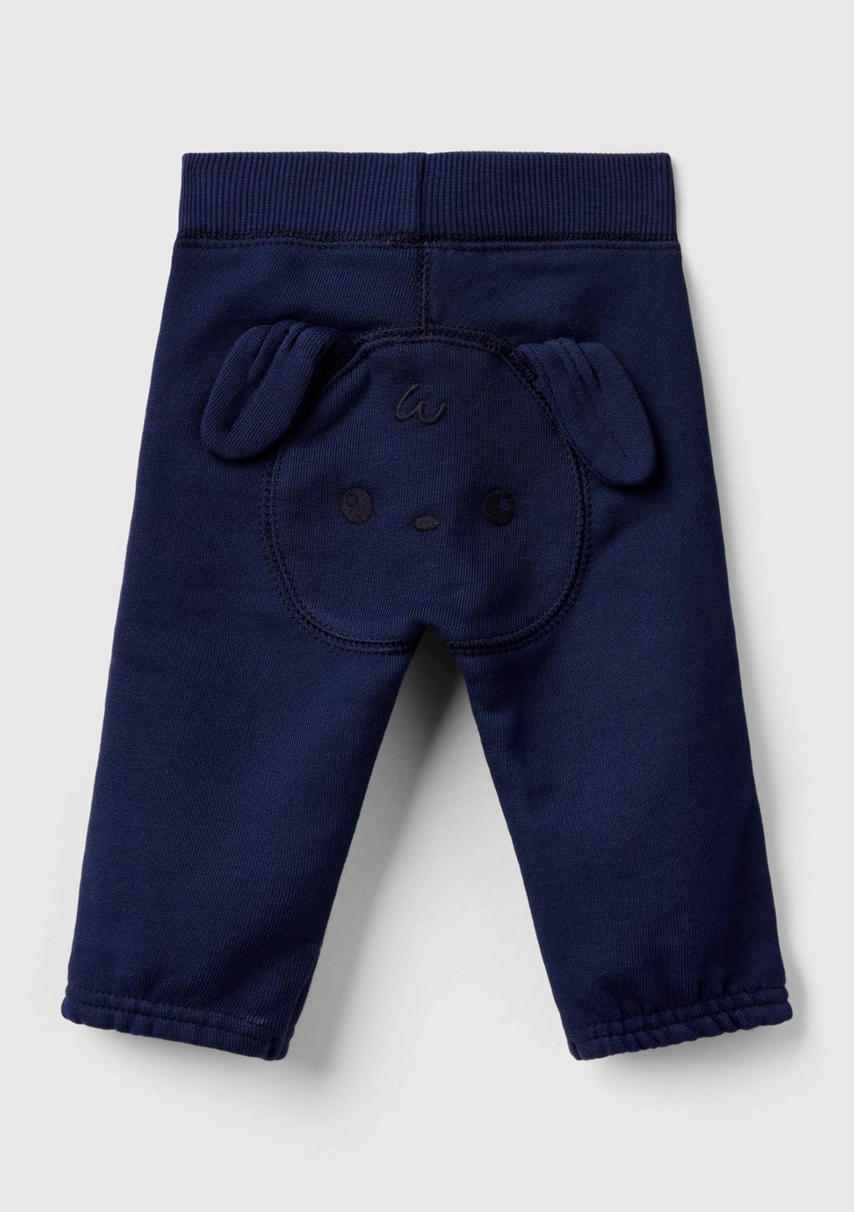 Benetton Pantaloni e Jeans Pantalone Cotone elastico caviglie