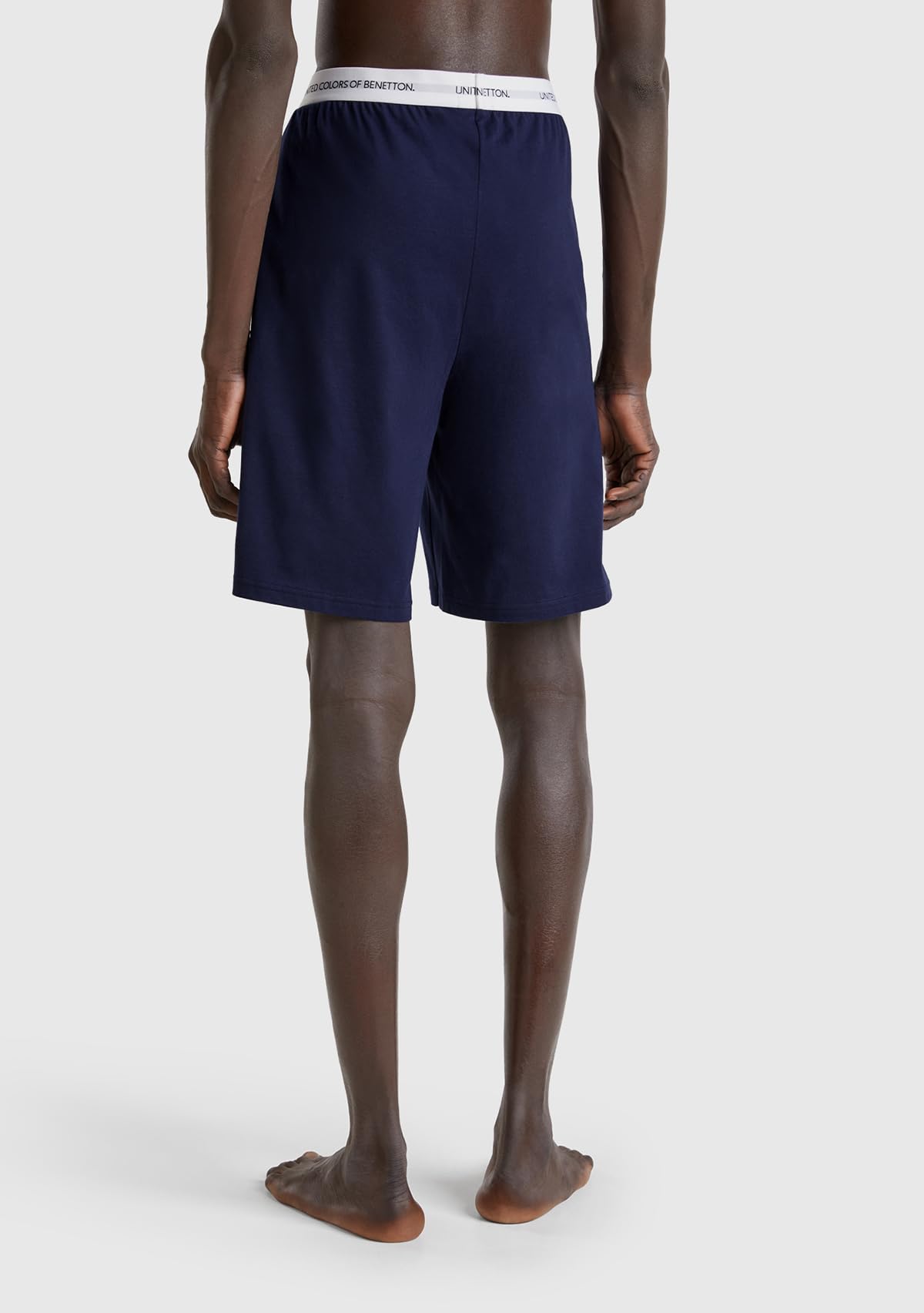 United Colors of Benetton Pantalone Pigiama bermuda S jersey