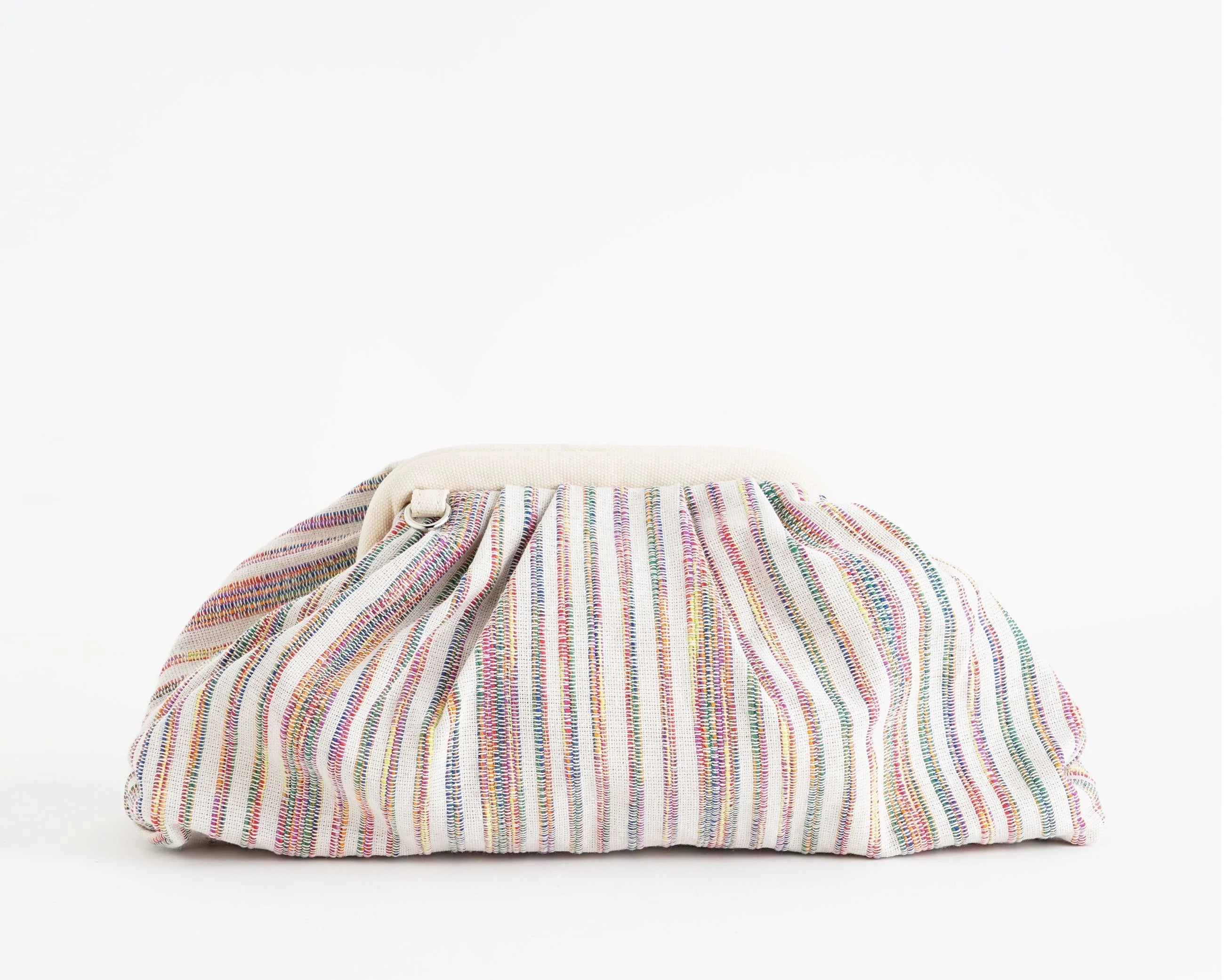 Gaelle Paris GAACW03193 maxi pochette multicolor
