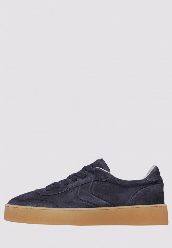 Voile Blanche Mind 02 2019753 sneaker uomo blu