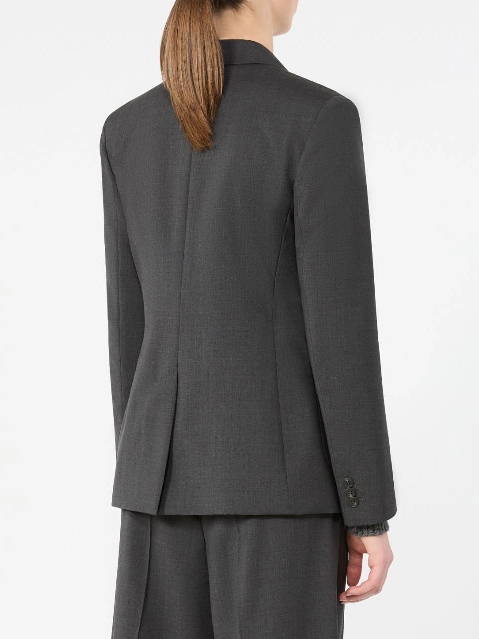 Weekend Max Mara Ornati WKDORNATI015 blazer antracite