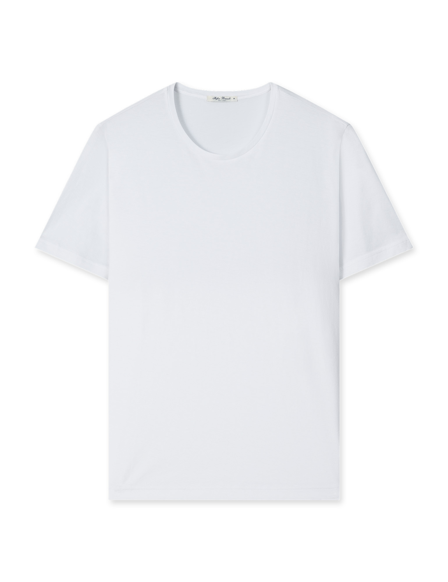 Stefan Brandt Egon 30 t-shirt casual regular