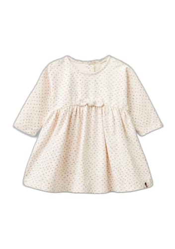 Benetton Vestito 36d3av00g jersey bimba taglia 74
