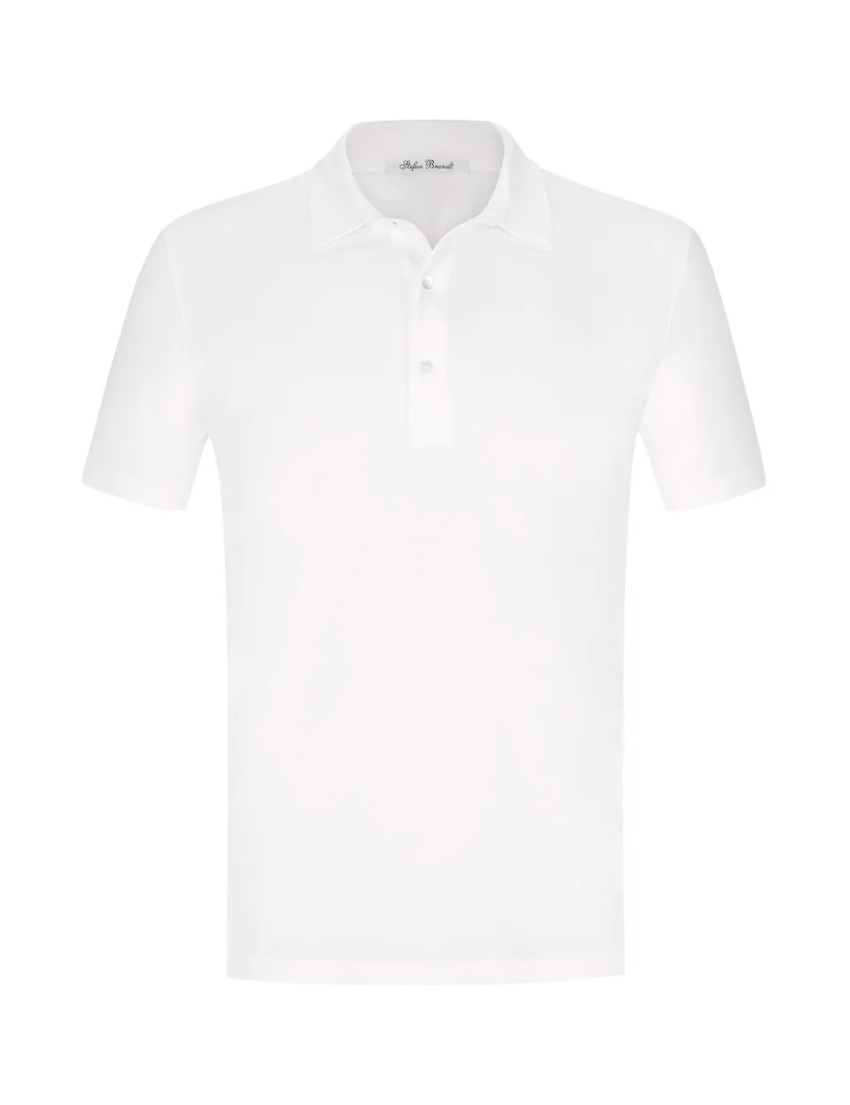 Stefan Brandt LUUK 3 30 polo cotone regular