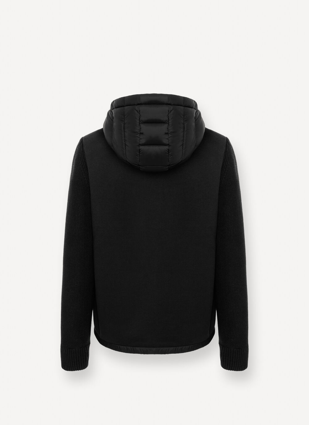 Colmar Legacies 11000012 Giacca Uomo Nero Ibrida