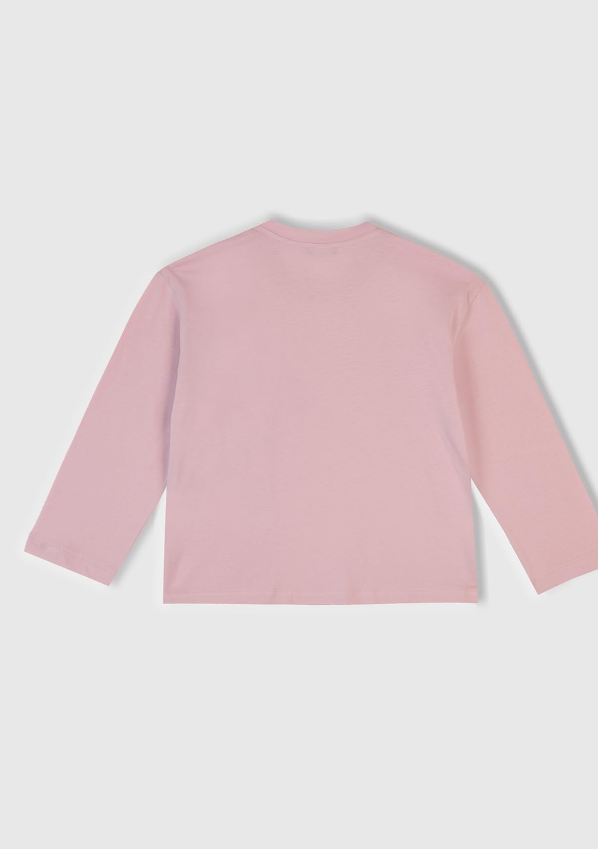 Benetton pigiama bambina stelle taglia 90 manica 3/4