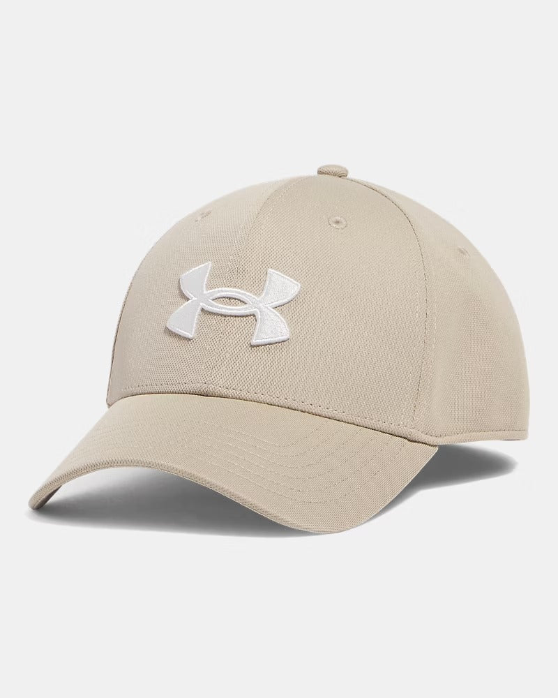 Under Armour Blitzing Low 1376700 cappello City Khaki