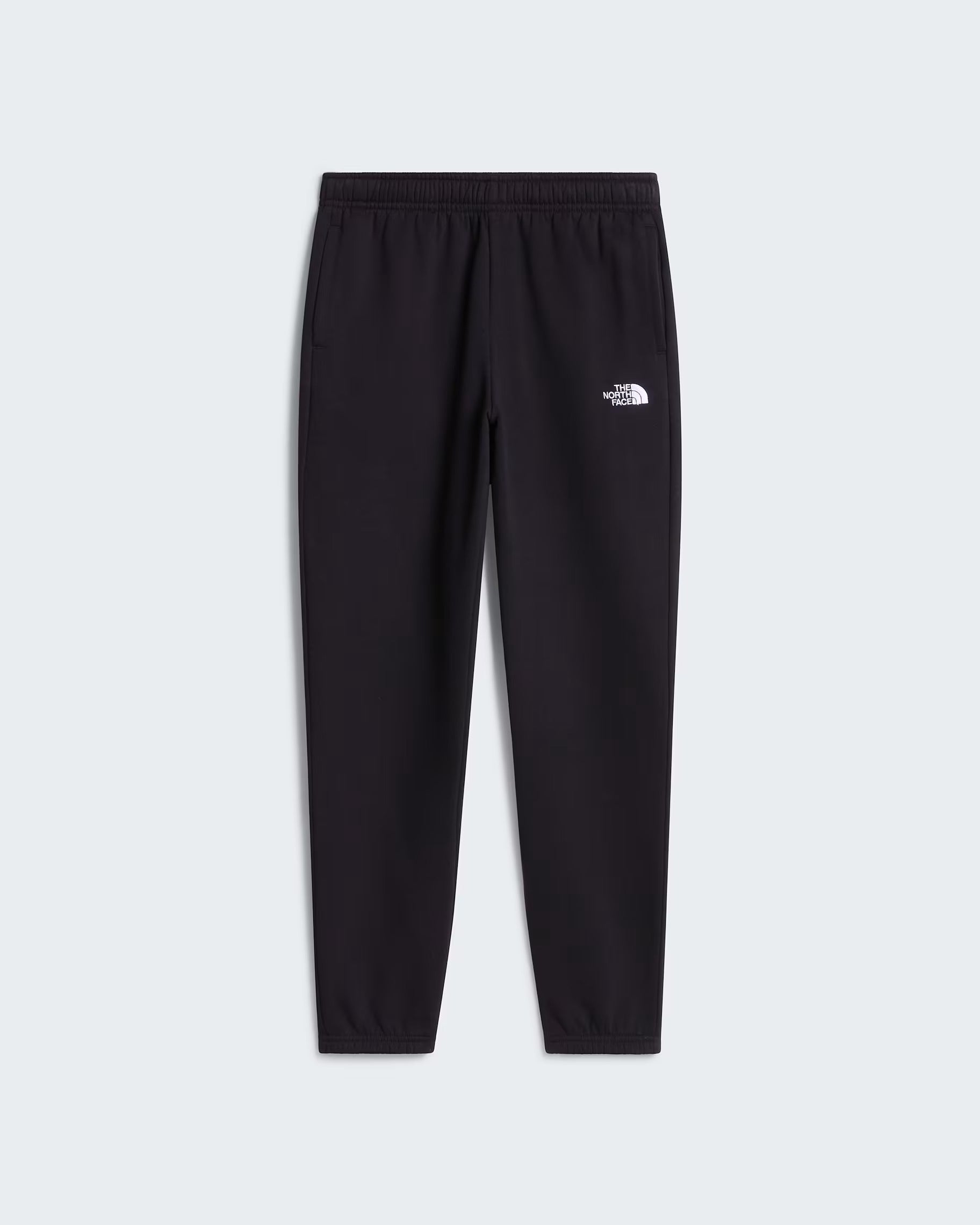 The North Face Evolution Simple Dome Joggers Nero Cotone