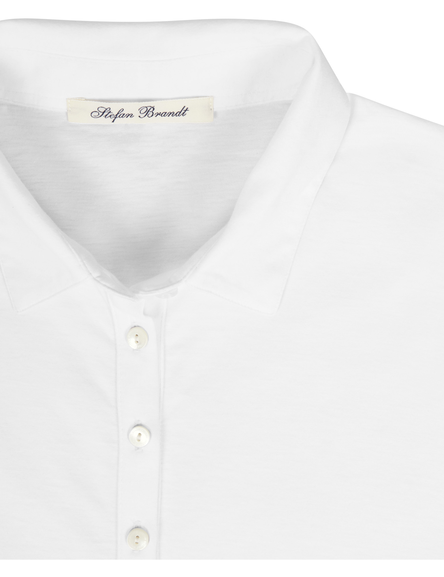 Stefan Brandt Anna 50 polo cotone regular