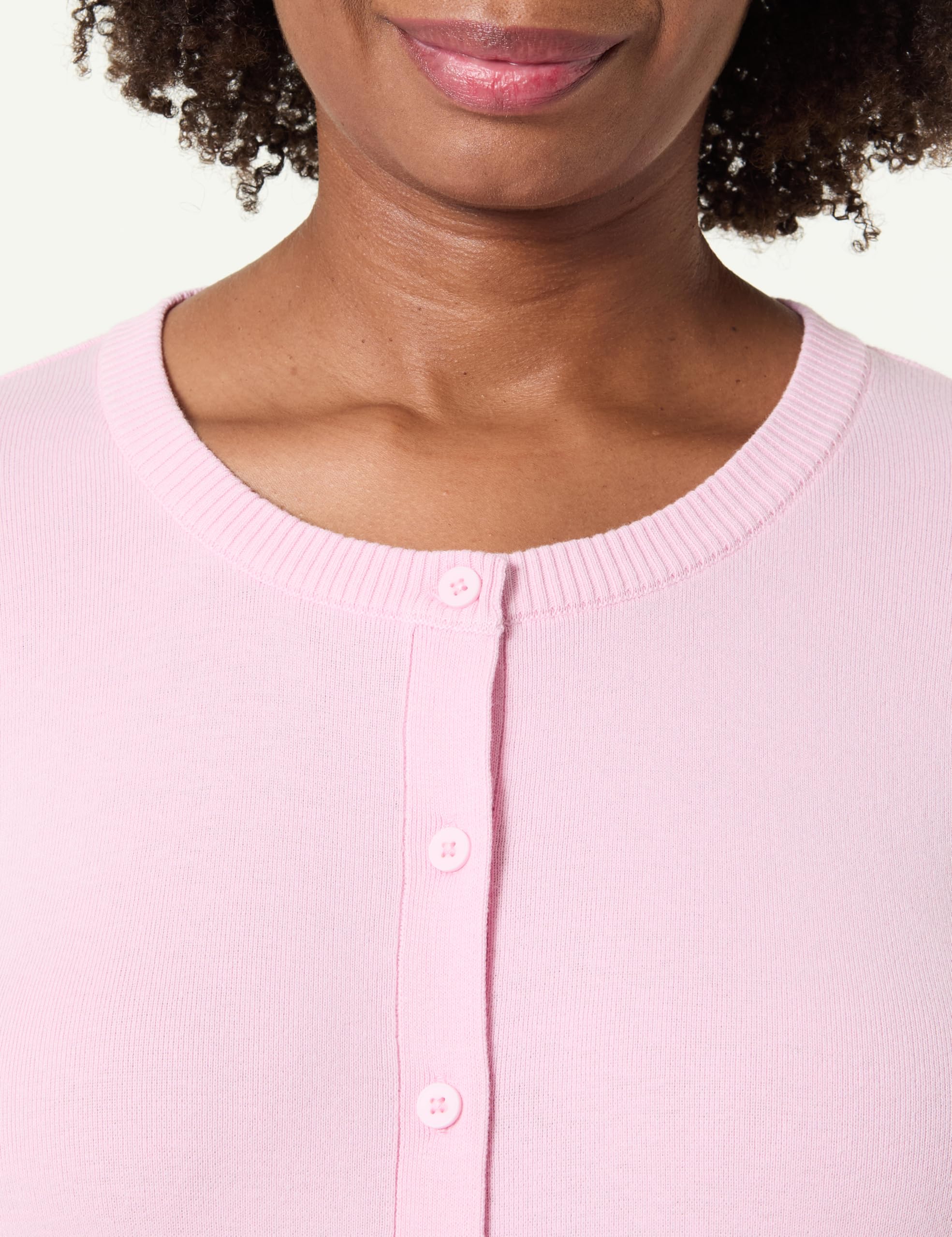 Benetton Maglieria Maglione Coreana Girocollo Regular